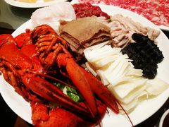 -郑州嘉锦酒店·华夏食府中餐厅(中原路店)