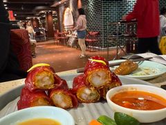 -点都德(聚福楼店)