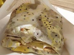 -安悦煎饼(河北店)