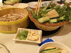 -七八冷面·延边朝鲜族美食(欢乐谷店)