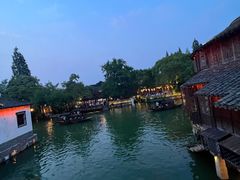 -乌镇景区