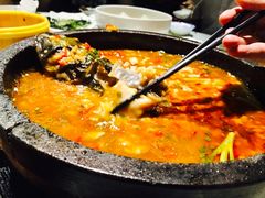 -九头鹰家宴(岳家嘴店)