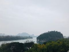 -忆咖啡观景餐厅(桂林象山公园店)
