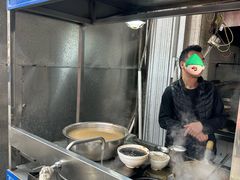 -刘信牛羊肉泡馍小炒(回民街店)