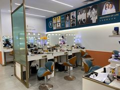 -海马体照相馆(万菱汇店)