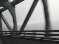 -星海湾跨海大桥