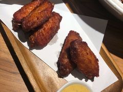 二哥爱鸡翅-太二酸菜鱼(金沙印象城店)