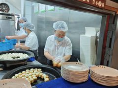 -哑巴生煎(临顿路店)