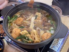 -牛腩之旅·牛腩牛杂煲(光启城美食城店)