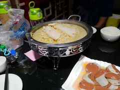 -老六杀猪菜(进乡街店)