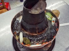 -三兴涮羊肉(荣安大街店)