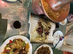 -浩海火烧云傣家菜(京广店)
