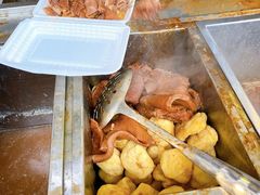 -细妹五香牛杂(步行街店)