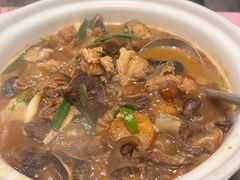 -老东风菜馆·潮汕大排档