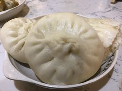 三丁包-蒋家桥饺面店(四望亭路店)