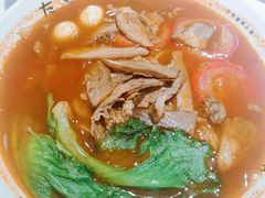 -友达面馆(广州总店)