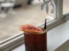 -收获咖啡HARVEST RESERVE(苍山店)