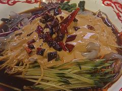 -闯关东东北农家菜(崂山石老人店)