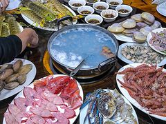 -凯华海鲜火锅·传承三十六年