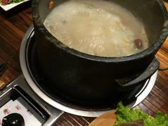 -滇藏石锅宴(崇仁巷老店)