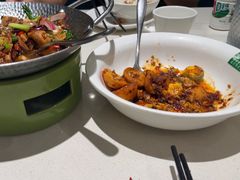 -绿草地·湘菜(7mall店)