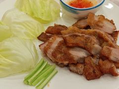-粤盛海鲜平价店(洛溪食街店)
