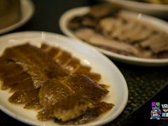 -长春凯悦酒店-品悦中餐厅