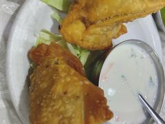 -葛尼沙印度餐厅 (镇明路店)
