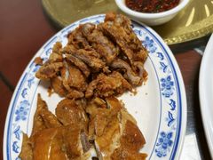-嘉里饭庄