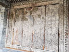 -张掖大佛寺景区