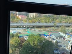 -北京红杉假日酒店