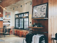 -Torch Coffee 炬点咖啡