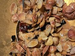 -浩运·海鲜青岛菜·海胆水饺(石老人店)