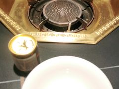 -蜀九香火锅(彩虹店)