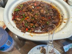 -馋嘴小吃(城市学院店)