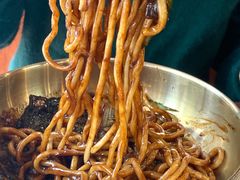 -首尔馆韩国料理(金童路店)