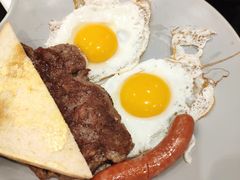 -龙记香港茶餐厅(久光百货店)