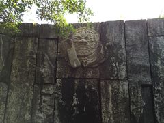 -胡里山炮台