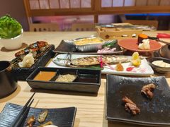 -松鱼亭·和牛烧肉(协鑫广场店)