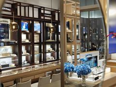 -溥仪眼镜PUYI OPTICAL(国贸商城店)
