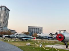 -南京航空航天大学(将军路校区)