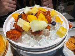 -大树餐厅(益田假日店)