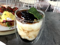 -The Rug Cafe(王府中环店)