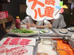 -海底捞火锅(金光华店)