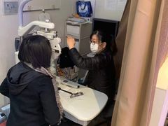 -茂昌眼镜(龙之梦购物中心店)