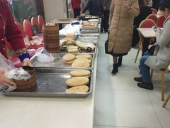 -常州糕团店(北大街新世纪商城店)