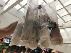 -茶颜悦色(坡子街幽兰阁店)