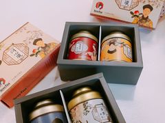 -茶颜悦色(岳麓山顶店)