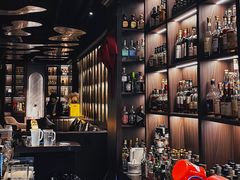 -外滩8号 whisky bar(金延大厦店)