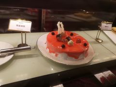 -芭菲盛宴·环球美食(锦城万达广场店)